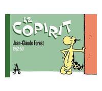 Le copirit Jean-Claude Forest (Auteur)