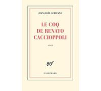 Le coq de Renato Caccioppoli