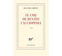 Le coq de Renato Caccioppoli
