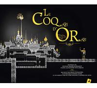 Le coq d'or