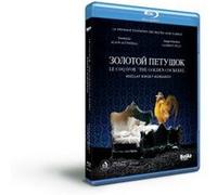 Le Coq d'Or Blu-ray E