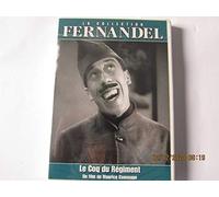 LE COQ DU REGIMENT - FERNANDEL