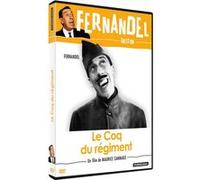 Le Coq du régiment G