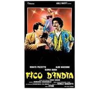 Le Coq du village (1980) / Fico d'India (DVD) G