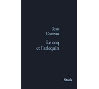 LE COQ ET L ARLEQUIN