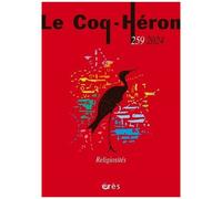 Le Coq Héron 259 - Religiosités