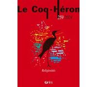 Le Coq Héron 259 - Religiosités