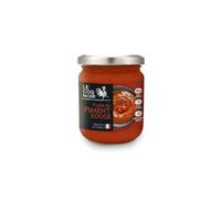 Le Coq Noir Purée de Piment Antillais BIO 85g/Pot, Purée depiment rouge de Provence 200g/Pot - Livraison Gratuite France (1 pot, Purée de piment rouge de Provence)