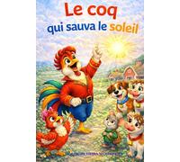 Le Coq qui sauva le soleil