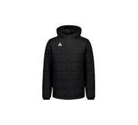 Le Coq Sportif 2421669 LE COQ SPORTIF - TRAINING Doudoune N°1 - Veste sans Manches Homme - Polyester Polyuréthane - Coupe Confortable - Sport Quotidien - Taille XXXL - Couleur Noir Mixte (lot de 1)