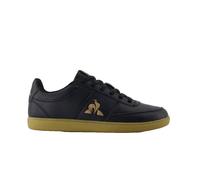 Le Coq Sportif - 2520533 - LCS Derby_1, Noir, Gum, 42