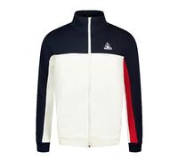 Le Coq Sportif - 2520813 - TRI SP FZ Sweat, Beige, Grand