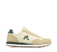Le Coq Sportif Chaussures Astra 2 marron blanc vert Taille 43