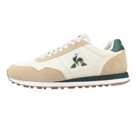 Le Coq Sportif Baskets Astra 2 Mixte Beige Taille 40 EU