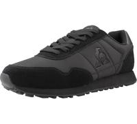 Le Coq Sportif Chaussures Homme Astra 2 – Cuir & synthétique Noir, lacets 42