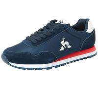 Basket Homme ASTRA bleu en cuir Bleu 45