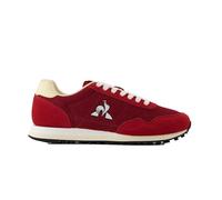 Le Coq Sportif Baskets Astra_2Esh Rouge Pointure 40 Unisexe
