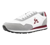 Le Coq Sportif Astra Couleur Blanc