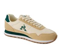 Le Coq Sportif-Astra_2 Turtle Dove/Trekking Green