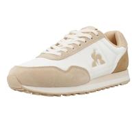 Le Coq Sportif Chaussures Astra 2 Femme beige/blanc Taille 36