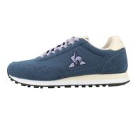 le coq sportif - Astra 2 W - Femme - Chaussures - Bleu - Taille: 37 EU