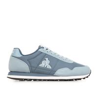 Le Coq Sportif Baskets basses ASTRA_2 in Bleu 43