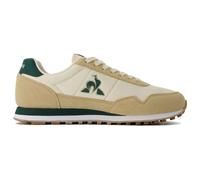Chaussures Le Coq Sportif Astra_2 marron blanc vert - 45