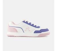 Le Coq Sportif Baskets femme Court Breaker GS Blanc Taille 36