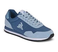 Le Coq Sportif Baskets basses ASTRA_2 in Bleu 39