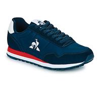 Le Coq Sportif Baskets basses ASTRA_2 in Bleu 45