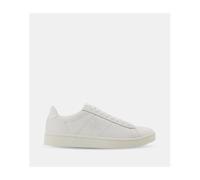 Le Coq Sportif – Sneakers Classic Soft – Enfant mixte – Cuir blanc – Taille 36