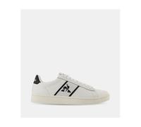 Le Coq Sportif - Baskets Basses Classic Soft En Cuir - Blanc - 41