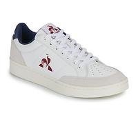 Baskets basses hommes Le Coq Sportif COURTNET Blanc 40