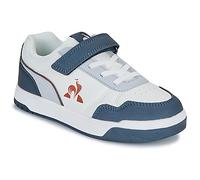 Le Coq Sportif Baskets basses enfant LCS COURT BREAKER PS in Bleu 32