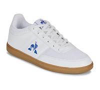 Chaussures Le Coq Sportif Derby_1 blanc bleu - 41