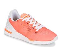 Le Coq Sportif Baskets basses LCS R PRO W ENGINEERED MESH in Orange 37