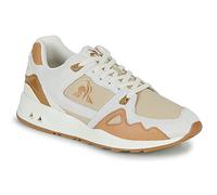 Le Coq Sportif Baskets basses LCS R1000 RIPSTOP in Marron 42