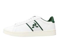 le coq sportif - Baskets Confortables et Élégants - Homme - Chaussures - Blanc - Taille: 41 EU
