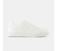Le Coq Sportif Baskets LCS Court Breaker GS Blanc EU 35 Garçon