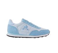 Le Coq Sportif Baskets Mode Femme-Chaussures, Baby Blue, 38 EU