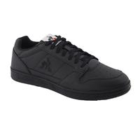 Le Coq Sportif Baskets Mode Homme Mixte Adulte-Chaussures, Black, 42 EU