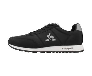 le coq sportif - Baskets Racerone_2 élégantes - Homme - Chaussures - Noir - Taille: 40 EU