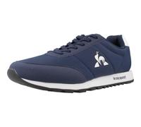 Le Coq Sportif Baskets unisexes Racerone_2 Noir/Argent