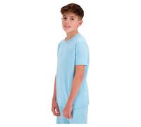 Le Coq Sportif Bat SP Tee SS N°2 Enfant T-Shirt Garçon