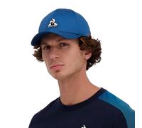 Casquette de baseball Le Coq Sportif Essentiel N°2 Bleu L/XL Unisex