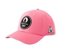 Le Coq Sportif Casquette Unisexe