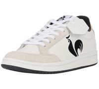 Chaussures Le Coq Sportif Court Rooster blanc noir - 44