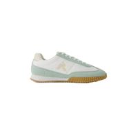 Le Coq Sportif Baskets Veloce I W Femme Blanc 38