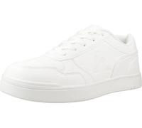 Le Coq Sportif Court Breaker Gs Couleur Blanc