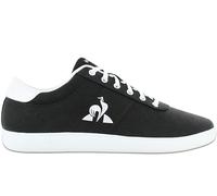 Le Coq Sportif Mixte Unisexe Court One Chaussure, 40 Taille, Noir
